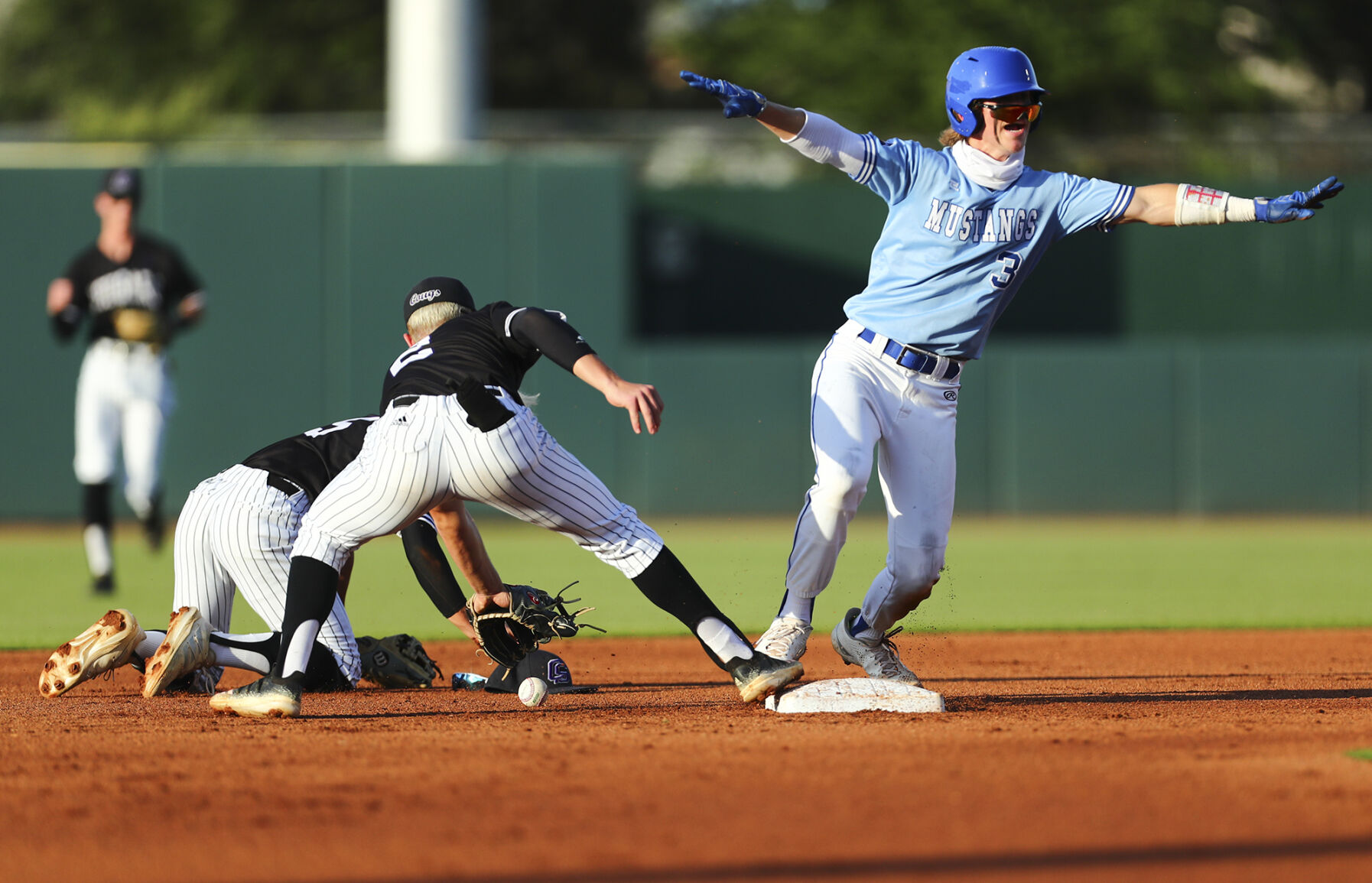 College Station vs. Friendswood